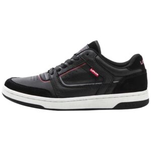 Levi´s Footwear Wishon EU 40 Regular Black