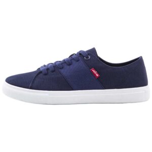 Levi´s Footwear Pillsbury EU 40 Navy Blue