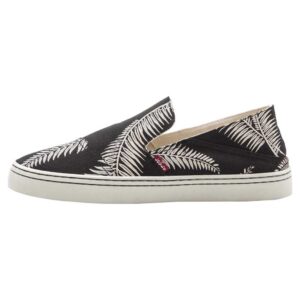 Levi´s Footwear Sherwood Slip On EU 44 Regular Black