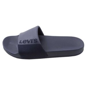 Levi´s Footwear June Swim EU 42 Navy Blue