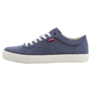 Levi´s Footwear Woodward Dark Blue