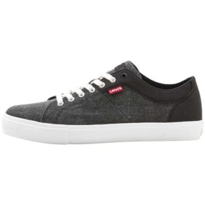 Levi´s Footwear Woodward Dull Grey
