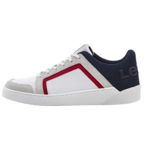 Levi´s Footwear Mullet 2.0 EU 43 Navy Blue