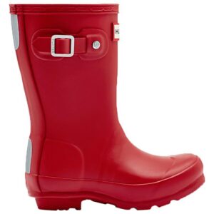 Hunter Original Little EU 26-27 Military Red