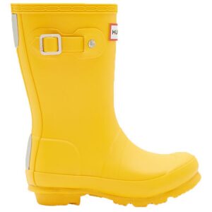 Hunter Original Little EU 26-27 Yellow