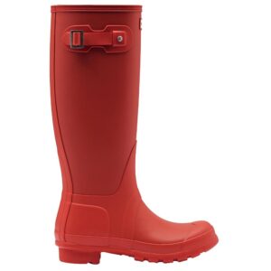 Hunter Original Play Tall EU 38 Siren Red
