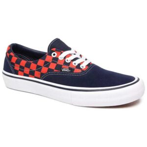 Vans Era Pro EU 37 Navy / Orange