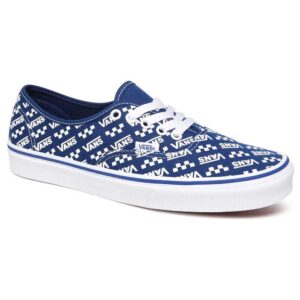 Vans Authentic EU 38 1/2 True Blue / True White