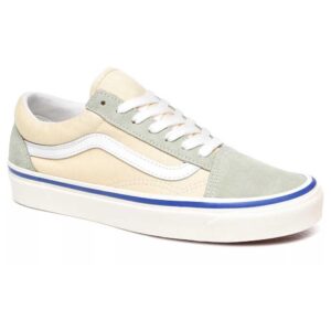 Vans Old Skool 36 Dx EU 36 OG Cream / OG Platinium