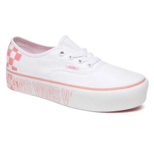 Vans Authentic Platform 2.0 EU 36 1/2 True White / Multi