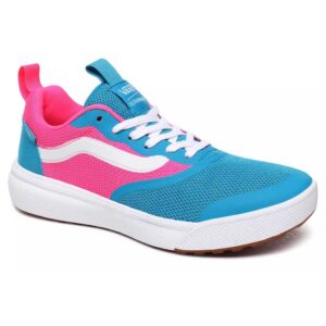 Vans Ultrarange Rapidweld EU 36 Caribbean Sea / Knockout Pink