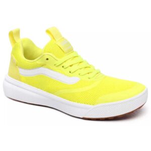 Vans Ultrarange Rapidweld EU 36 Lemon Tonic / True White