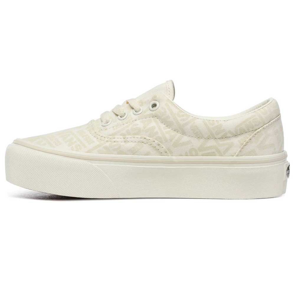 Vans Era Platform EU 37 Marshmallow - Imagen 3