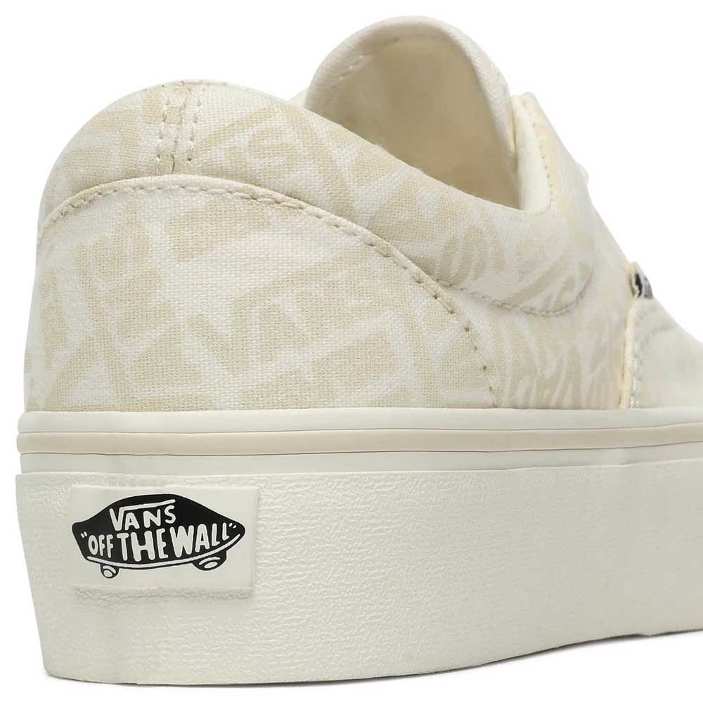 Vans Era Platform EU 37 Marshmallow - Zapatillas Deporte