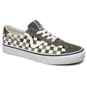 Vans Sport EU 42 Grape Leaf / Black