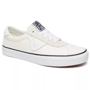 Vans Sport EU 38 White / True White