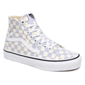 Vans Sk8-hi Tapered EU 44 1/2 Zen Blue / True White