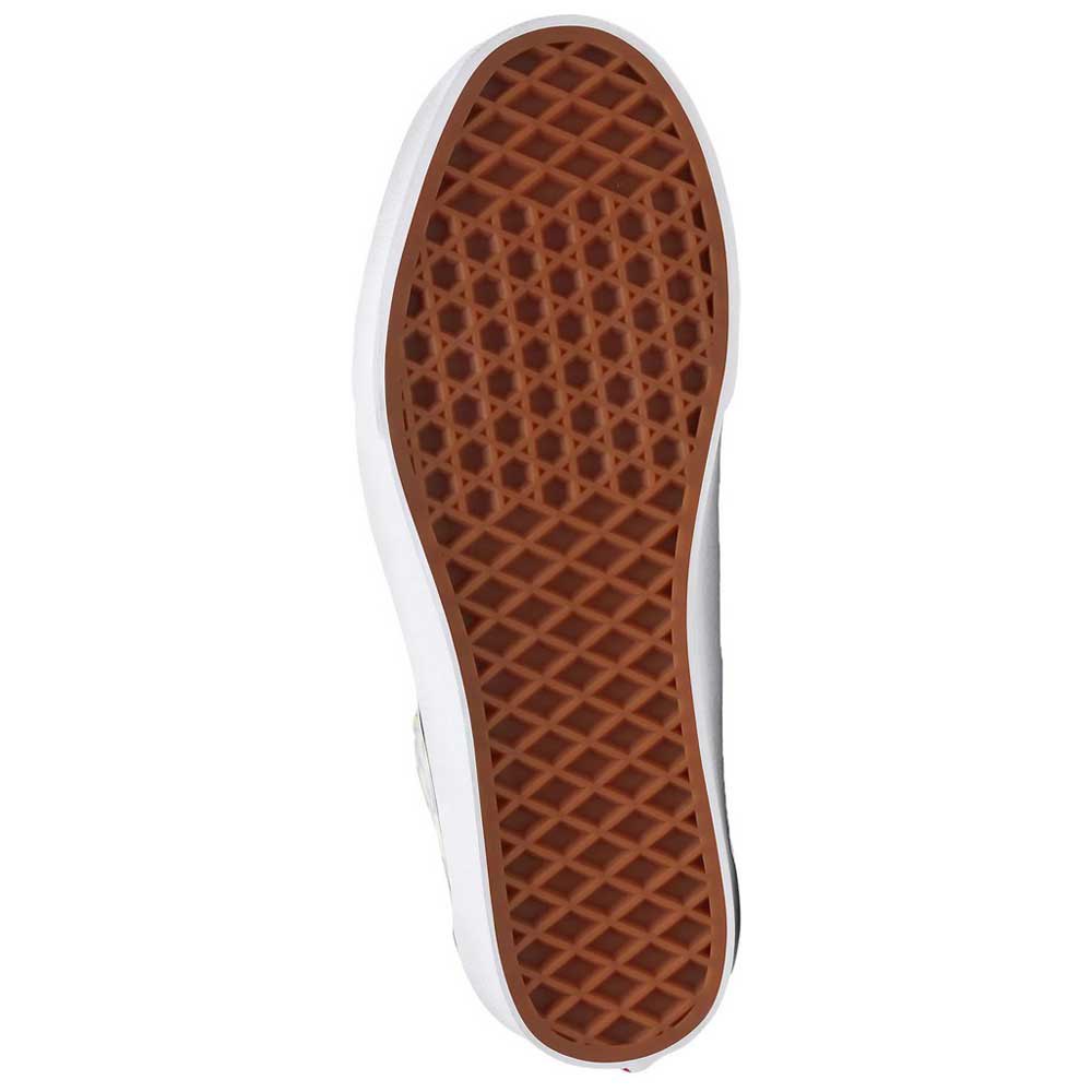 Vans Sk8-hi Tapered EU 44 1/2 Zen Blue / True White - Imagen 2