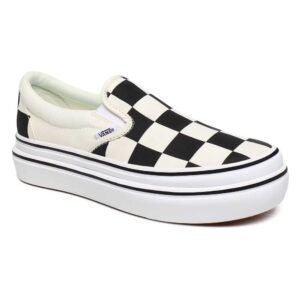 Vans Super Comfycush Slip-on Black / Off Watch