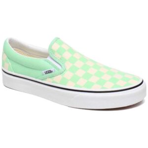 Vans Classic Slip-on EU 38 Grey Ashes / True White