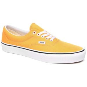 Vans Era EU 36 Neon Blazing Orange / True White