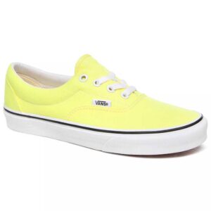 Vans Era EU 36 1/2 Lemon Tonic / True White