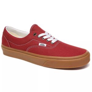Vans Era EU 34 1/2 Rosewood / True White