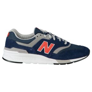 New Balance 997 V1 Classic EU 44 Navy / Navy