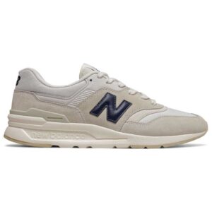 New Balance 997 V1 Classic EU 46 1/2 Off White