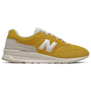 New Balance 997 V1 Classic EU 44 Yellow
