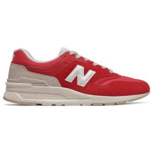 New Balance 997 V1 Classic EU 46 1/2 Red