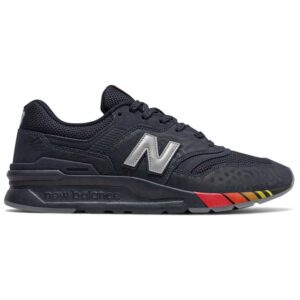 New Balance 997 V1 Classic EU 40 Black