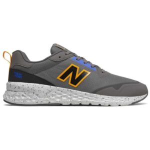 New Balance 515 V2 Sport Fresh Foam Grey / Yellow