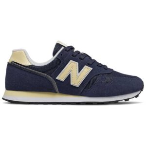 New Balance 373 V2 Classic Navy