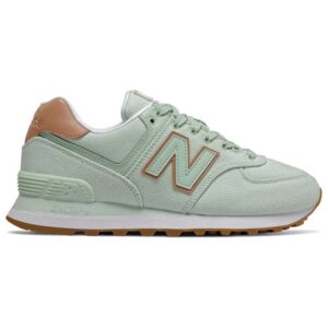New Balance 574 V2 Classic Green