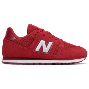 New Balance 373 Classic Kids EU 28 NB Scarlet / NB Scarlet