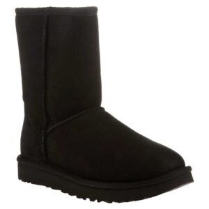 Ugg Classic Short Black