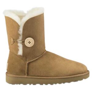 Ugg Bailey Button Ii Chesnut
