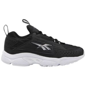 Reebok Classics Dmx Series 2200 Black / Black / White