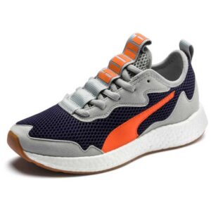 Puma Nrgy Neko Skim Junior EU 36 Peacoat / Firecracker / High Rise / Puma White / Gum