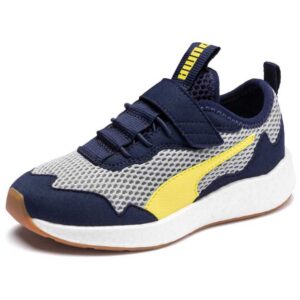 Puma Nrgy Neko Skim Ac Ps EU 34 High Rise / Meadowlark / Peacoat / Puma White / Gum
