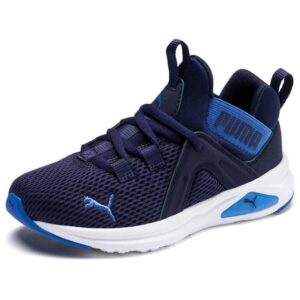 Puma Enzo 2 Weave Ac Ps EU 30 Peacoat / Palace Blue