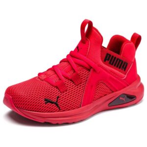 Puma Enzo 2 Weave Ac Ps EU 29 High Risk Red