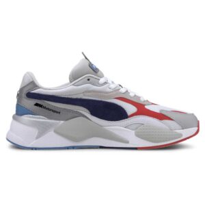 Puma Bmw Motorsport Rs-x3 EU 44 Puma White / Gray Violet / Marina