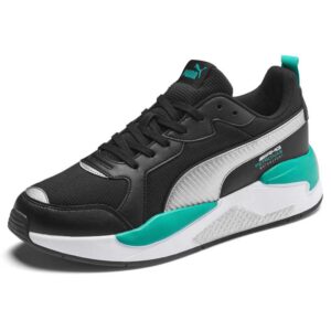 Puma Mercedes Amg Petronas Motorsport X-ray Puma Black / Puma Silver / Puma Black