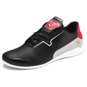 Puma Scuderia Ferrari Drift Cat 8 EU 42 Puma Black / Puma White