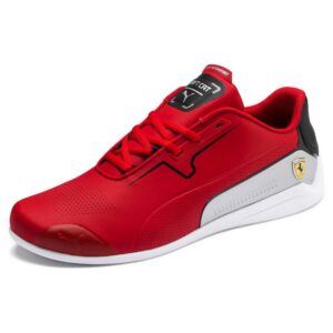 Puma Scuderia Ferrari Drift Cat 8 EU 44 Rosso Corsa / Puma Black