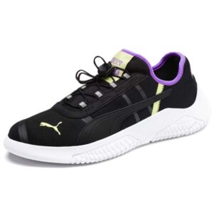 Puma Replicat-x 1.8 Pirelli EU 45 Puma Black / Luminous Purple / Sunny Lime