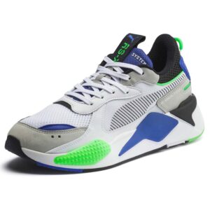 Puma Select Rs-x Toys EU 40 Puma White / Puma Black / Dazzling Blue