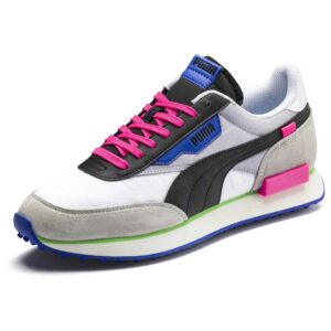 Puma Select Future Rider Play On EU 36 Puma White / Gray Violet / Puma Black